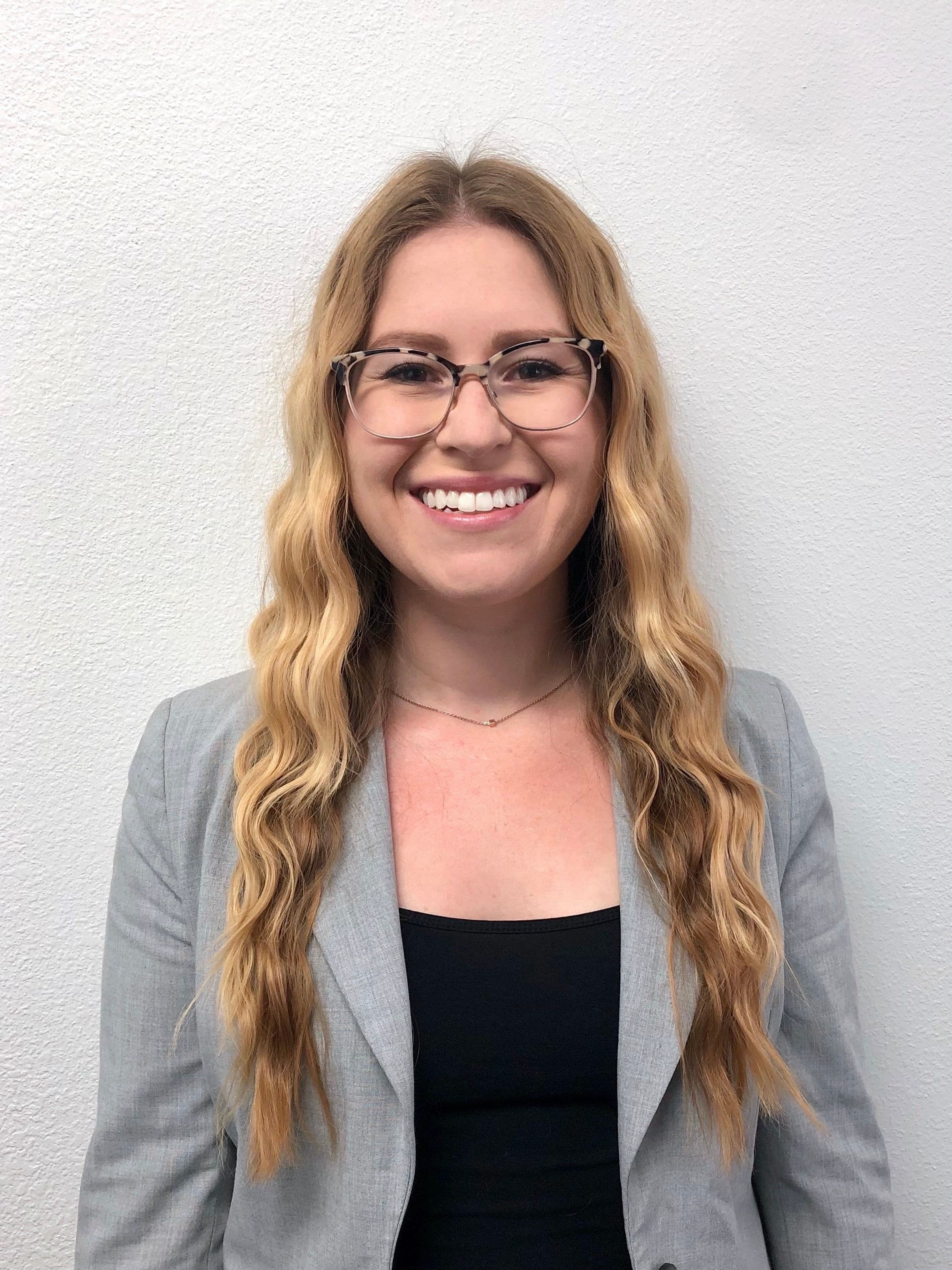 Amanda Kamp-Feldman