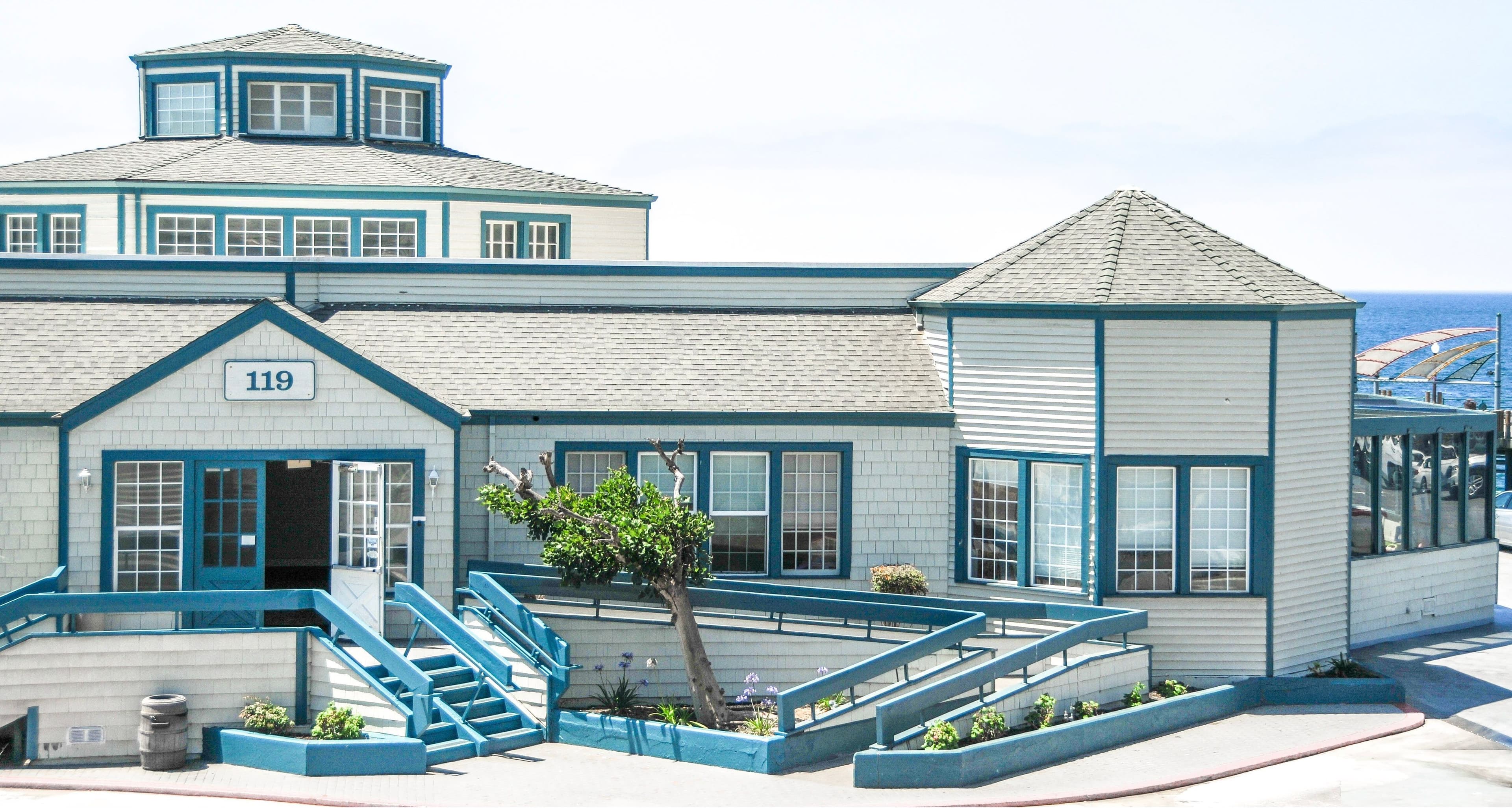 Exterior photo of First Steps for Kids South Bay | Redondo Beach (HQ) Headquarters