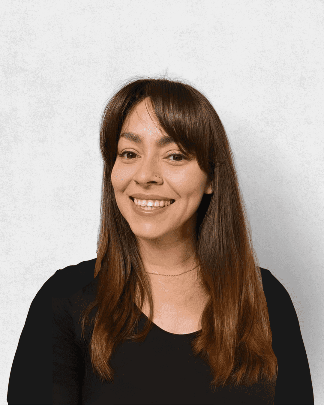 Headshot of Angelica Vega