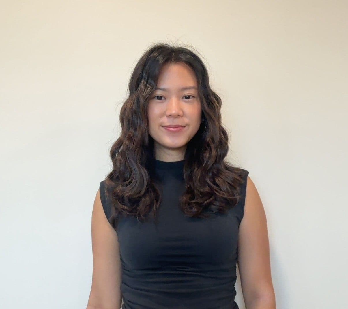 Headshot of Alice Lee