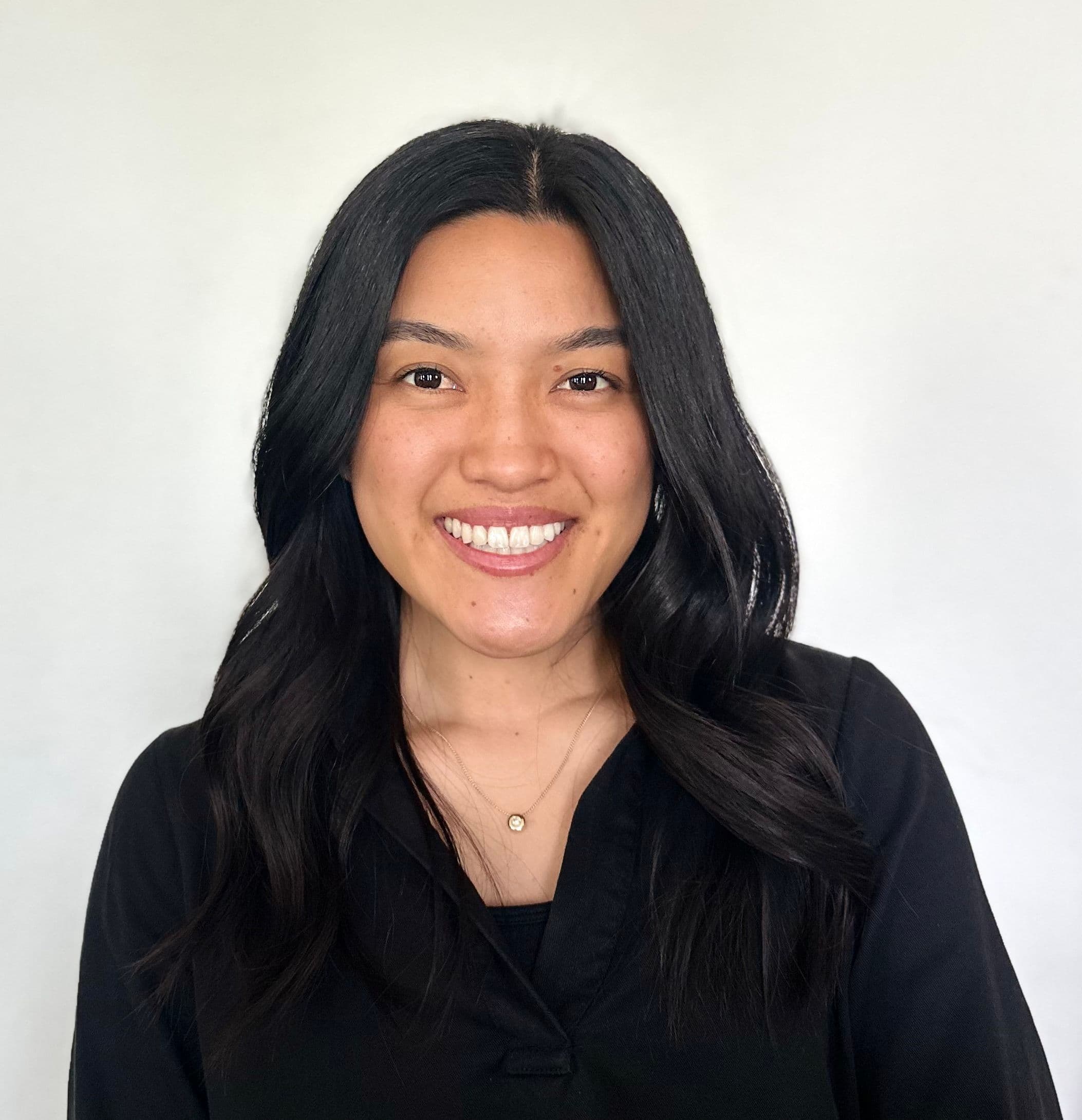 Headshot of Annika Manliguez