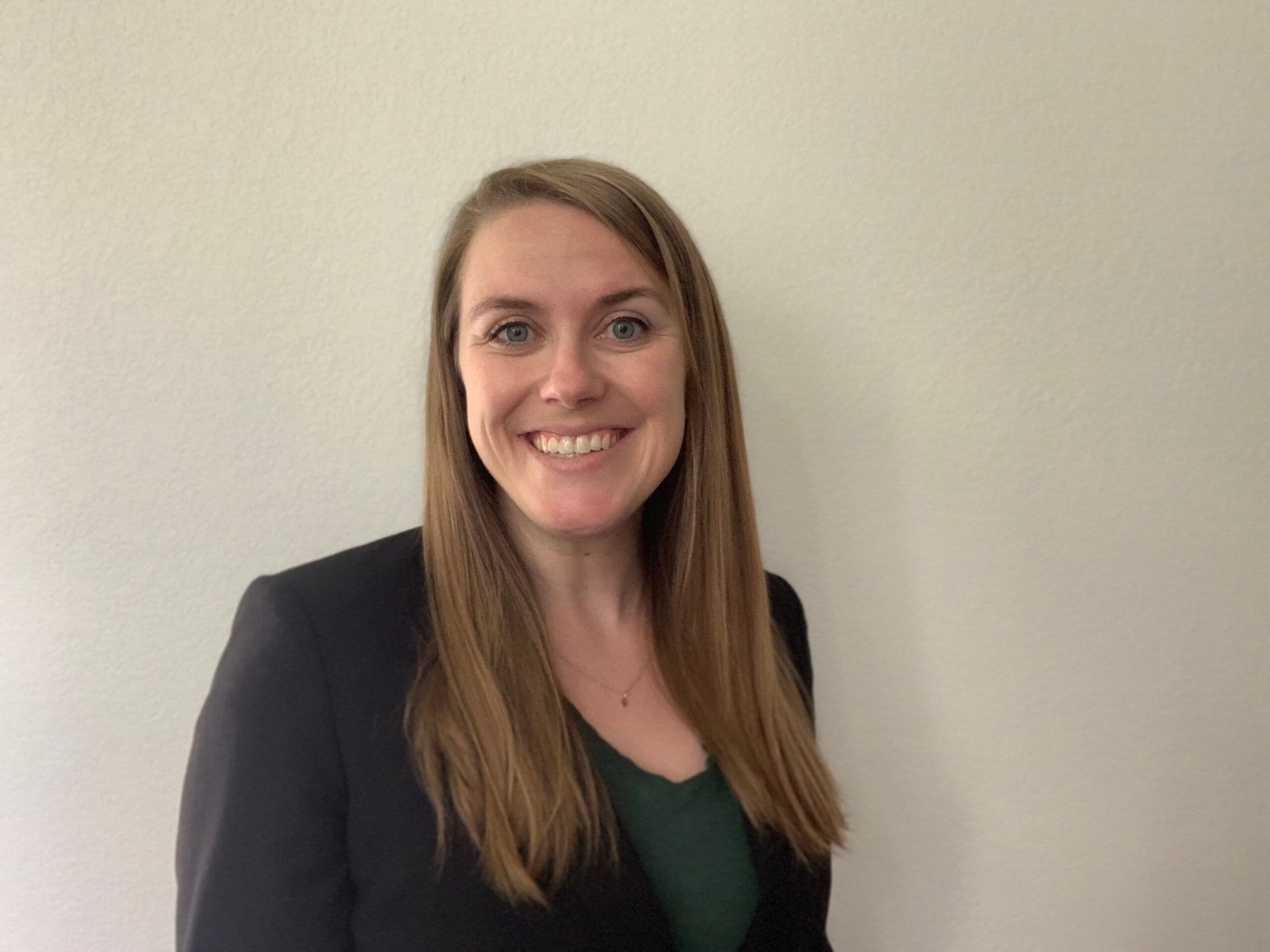 Headshot of Walnut Creek Director Caitlin Holmes