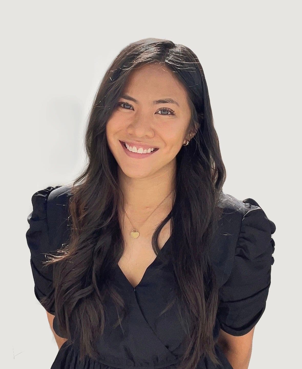 Headshot of Erika Vidanez