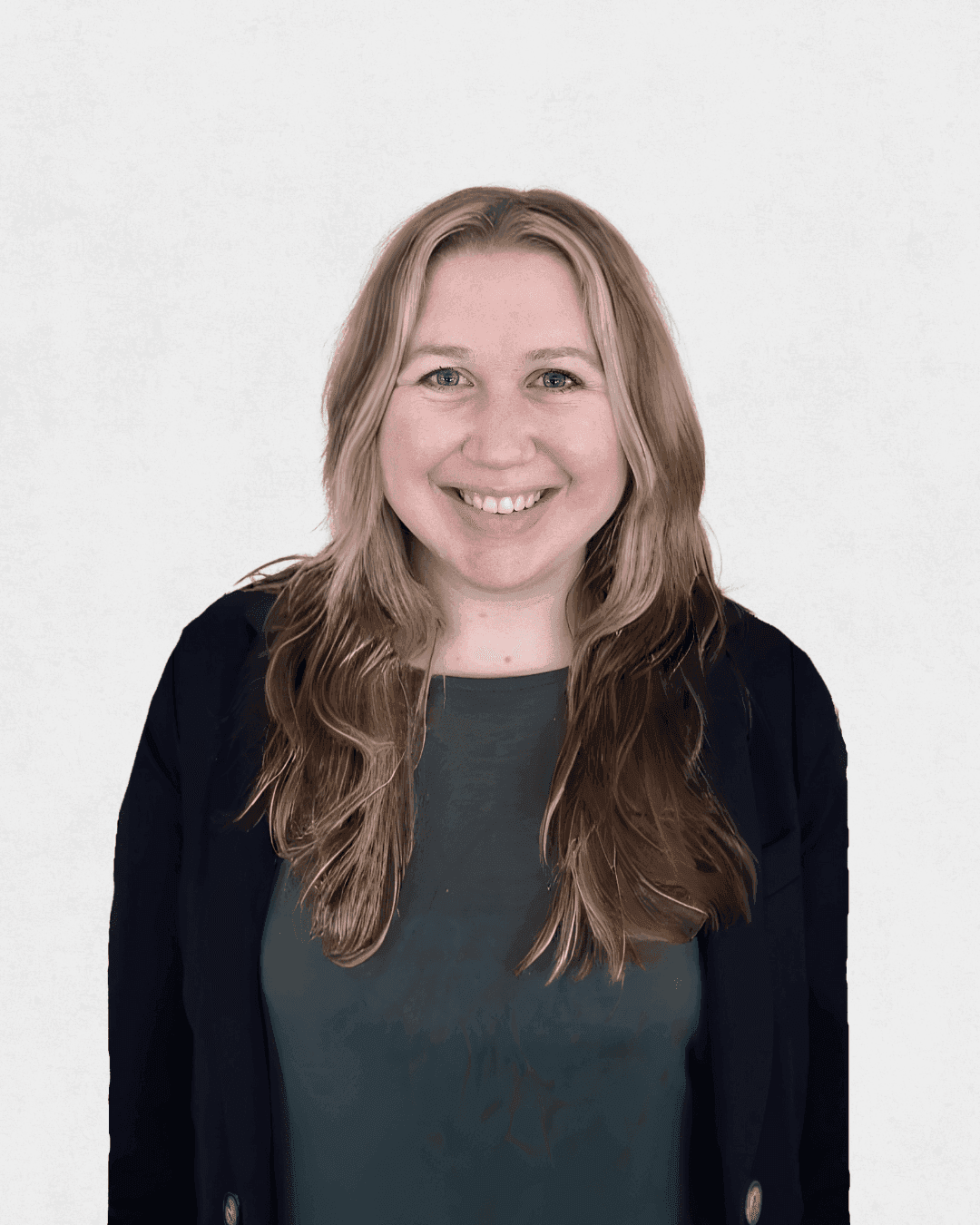 Headshot of Jenna Deeman