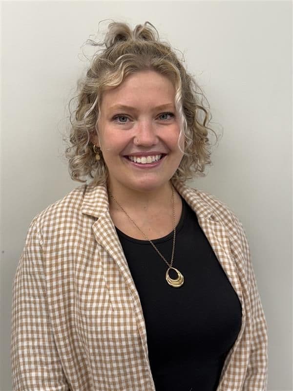Headshot of Jennifer Whitehall