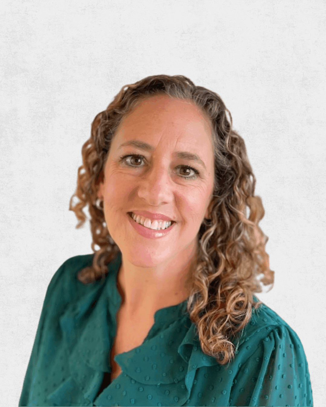 Headshot of First Steps for Kids Director of Operations Karyn Lew