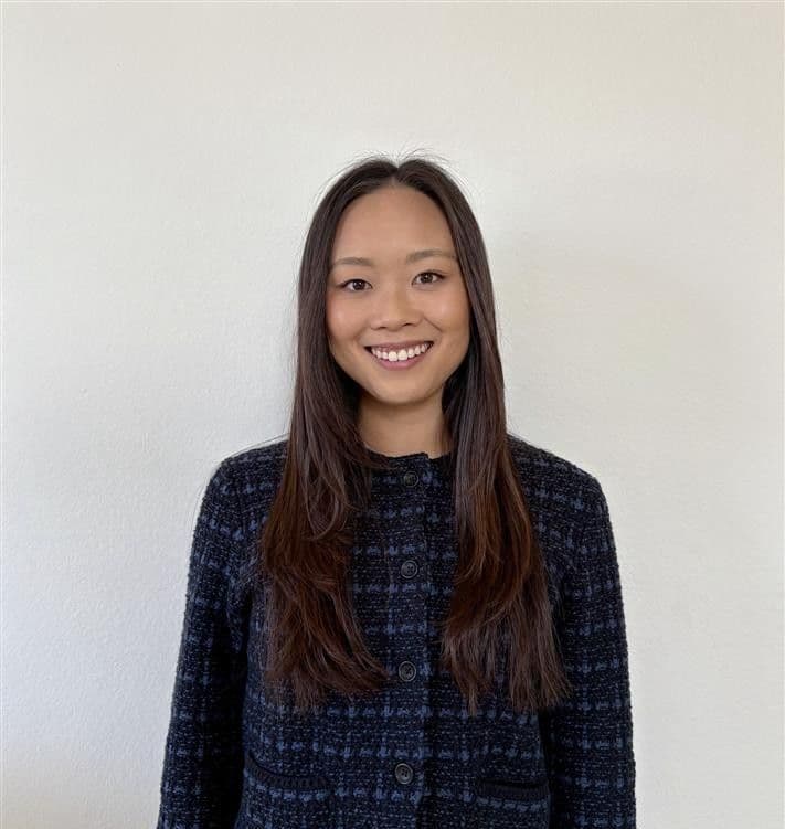 Headshot of Kasey Chiu
