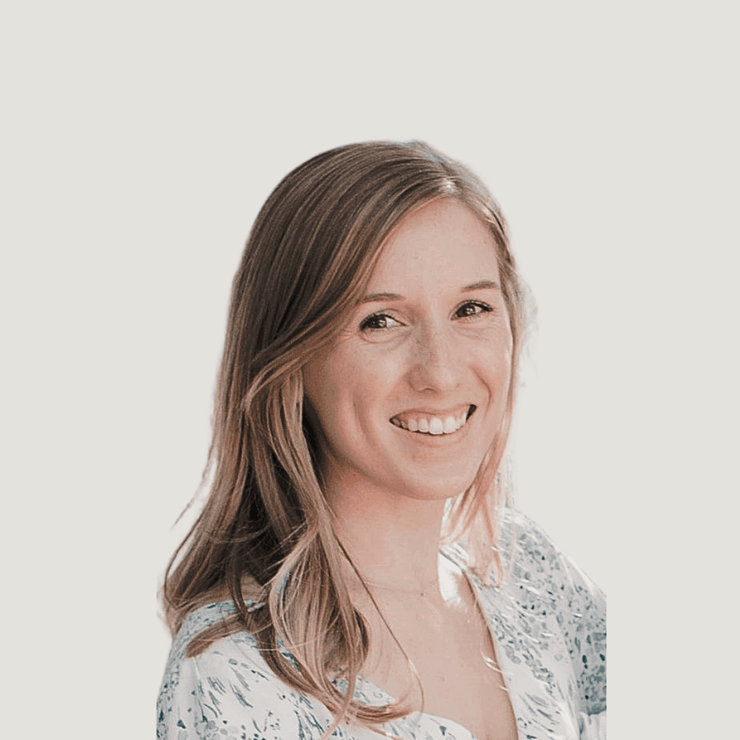 Headshot of Los Alamitos Director Lauren Turner