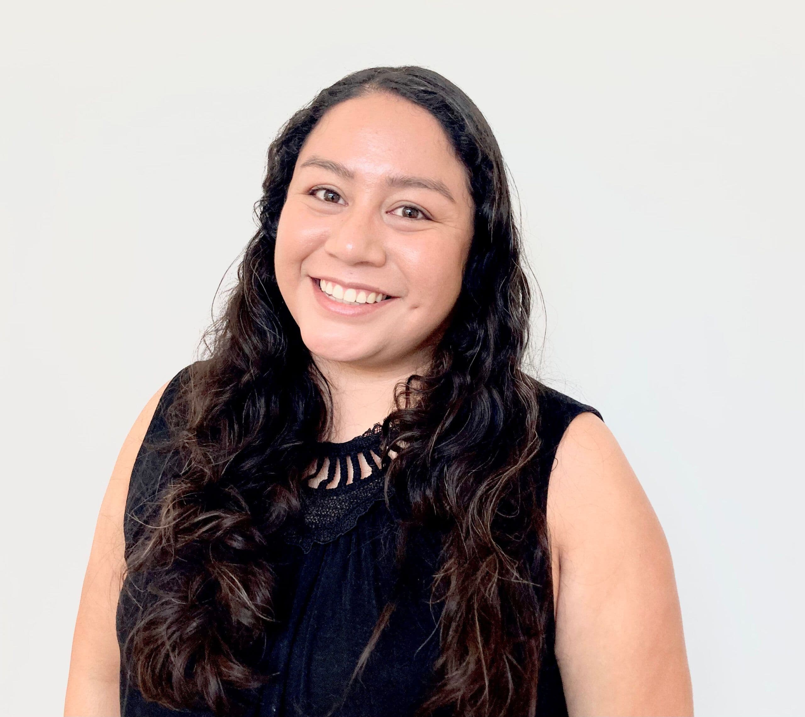 Headshot of Michelle Ramirez-Ortiz