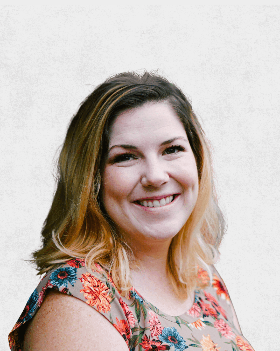 Headshot of Natalie Tinnerman