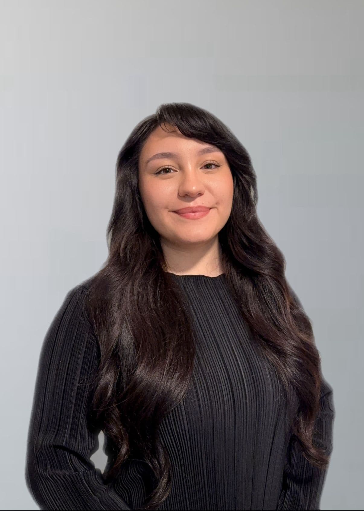 Headshot of Noemi Perez Aguayo