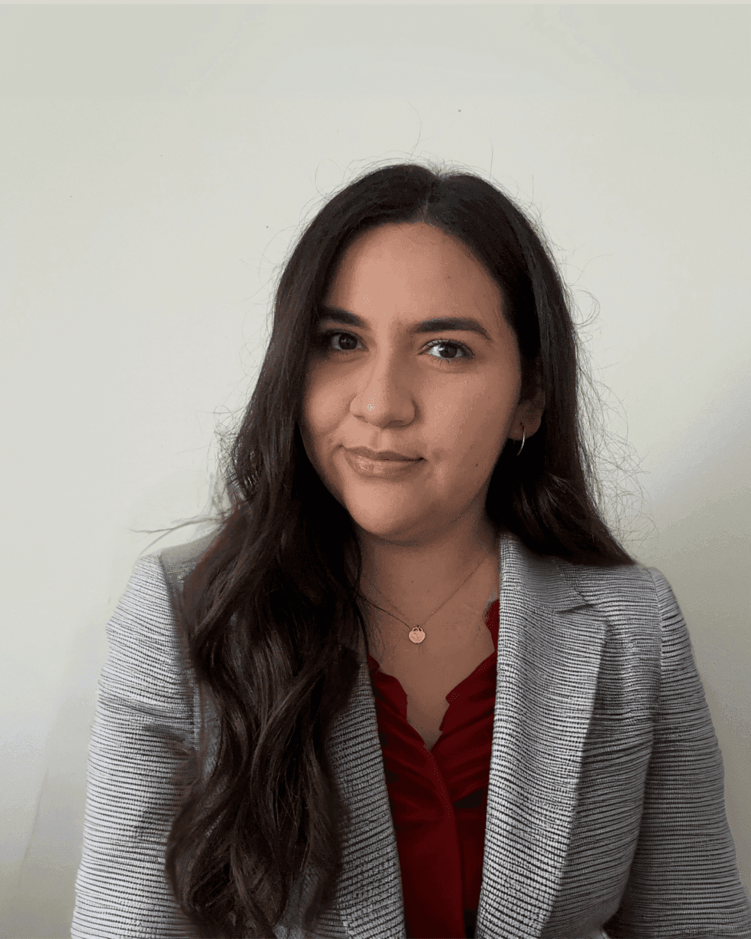 Headshot of Yadira Arias