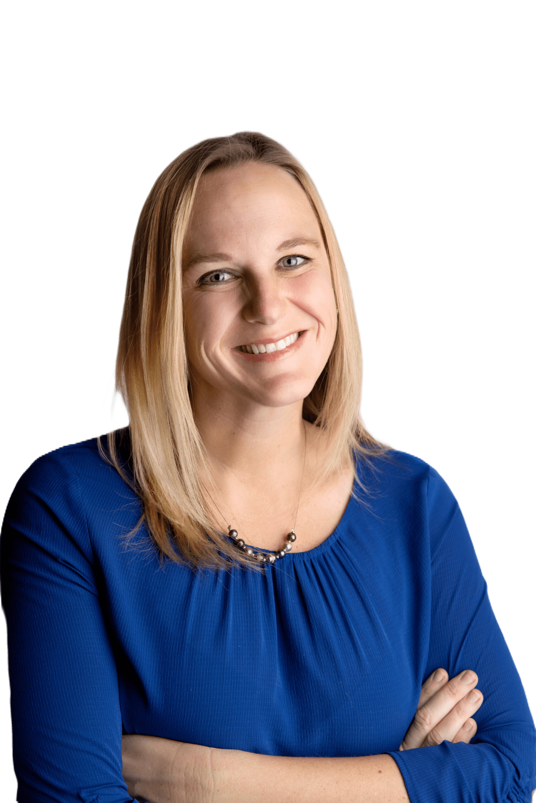 Profile photo of Laurie Deurmier, Program Director of FirstSteps